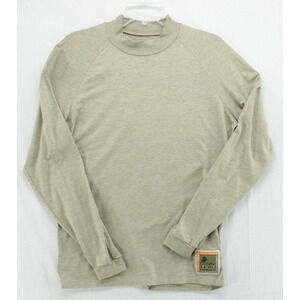 Potomac Field Gear Shirt Men Medium USMC Frog FR Flame Resistant Long Sleeve USA